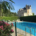 Loire Valley Hébergement de vacances