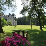 Loire Valley Semesterbostad