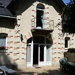 Semesterbostad Loire Valley