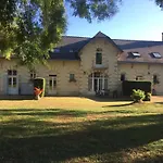 Loire Valley Semesterbostad *