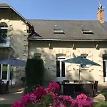 Semesterbostad Loire Valley Jarzé
