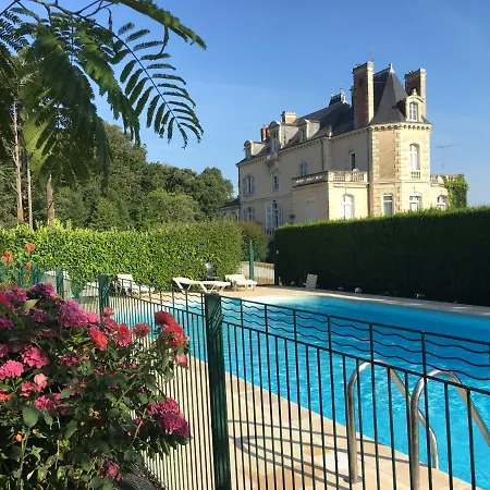 Loire Valley Tatil Evi
