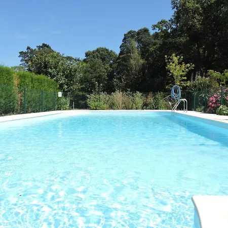 Loire Valley Tatil Evi *