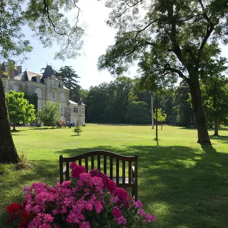 Loire Valley Tatil Evi