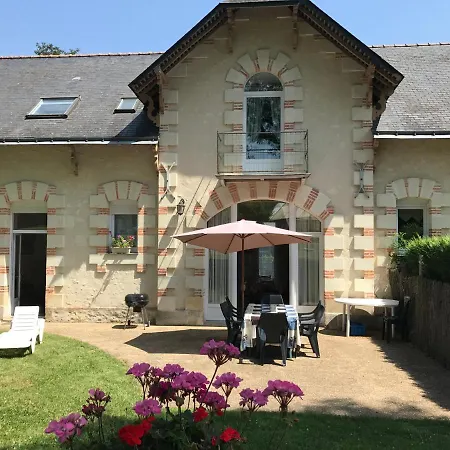 Loire Valley *