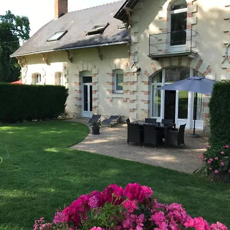 Loire Valley * Jarzé