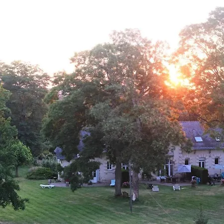 Loire Valley * Jarzé