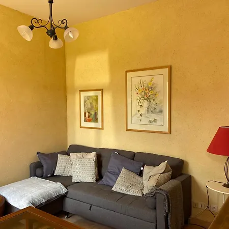 Loire Valley * ז'רזה