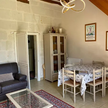 בית נופש Loire Valley *