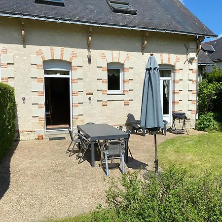 Loire Valley בית נופש *