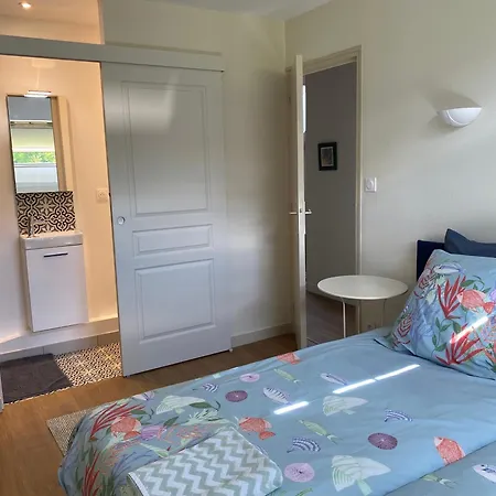 Loire Valley ז'רזה