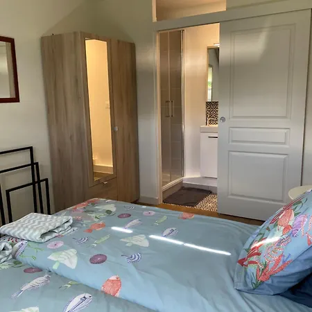 Loire Valley * Jarzé