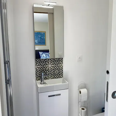 Loire Valley 펜션 *