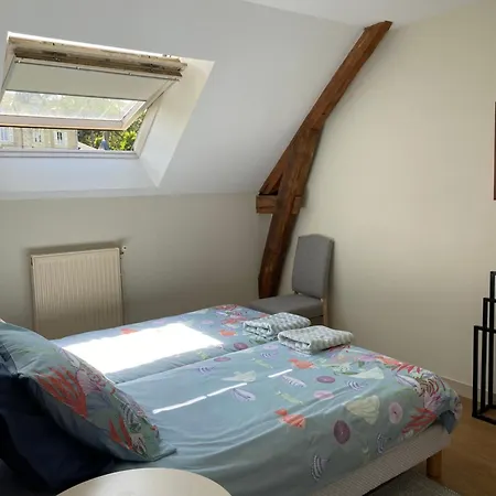 Holiday home Loire Valley *