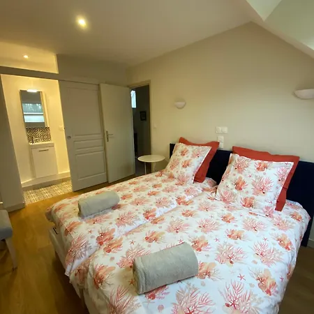 Loire Valley 펜션 *