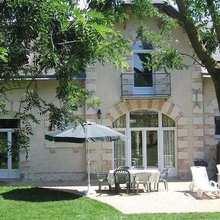 Loire Valley Holiday home *