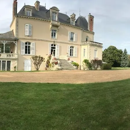 Loire Valley Tatil Evi