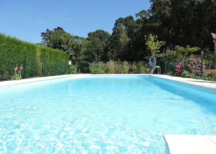 Loire Valley בית נופש *