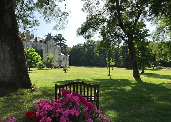 Loire Valley בית נופש