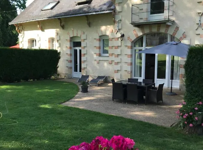 Loire Valley * ז'רזה