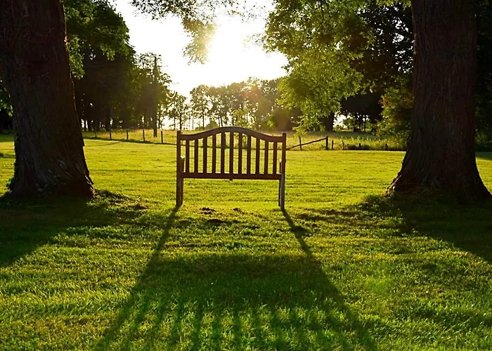 Loire Valley בית נופש *