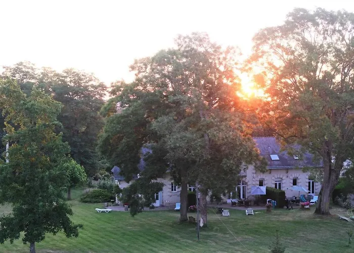 Loire Valley * ז'רזה