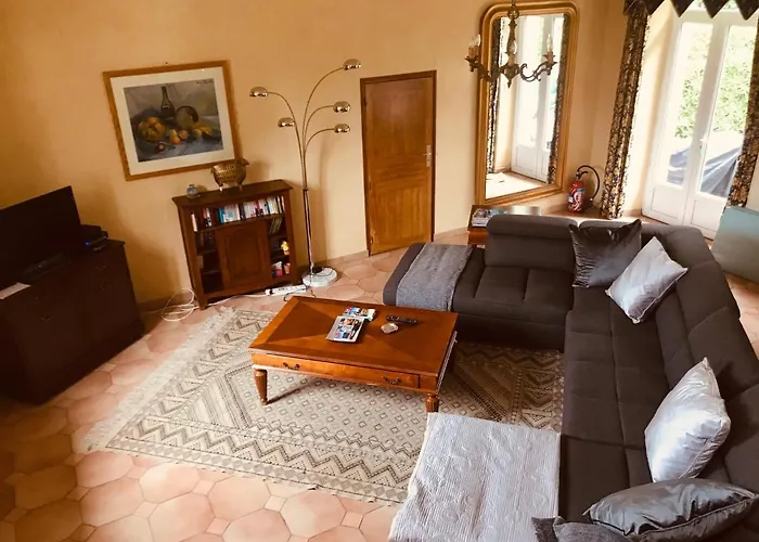 Loire Valley ז'רזה