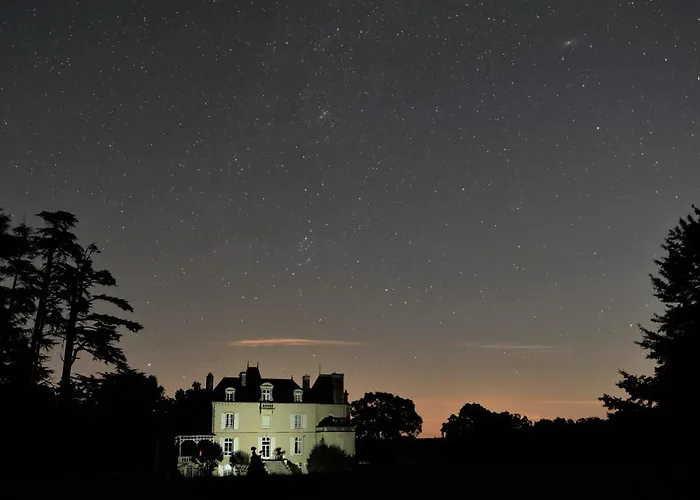 Loire Valley ז'רזה