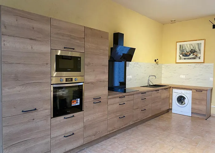 בית נופש Loire Valley ז'רזה