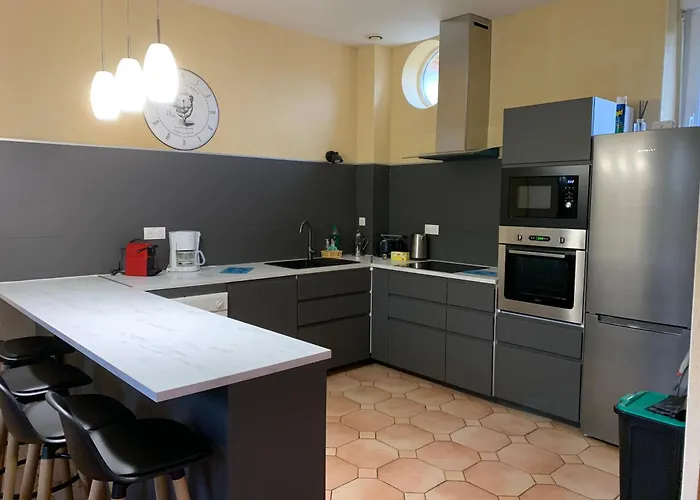 Loire Valley * ז'רזה