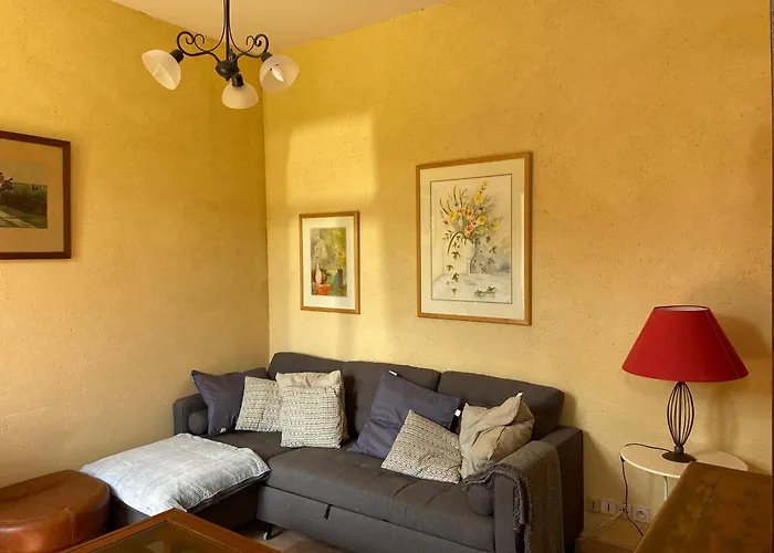 Loire Valley * ז'רזה