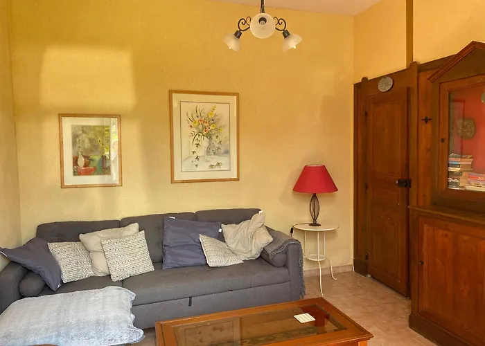 Loire Valley בית נופש