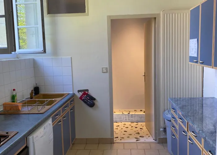 Hébergement de vacances Loire Valley