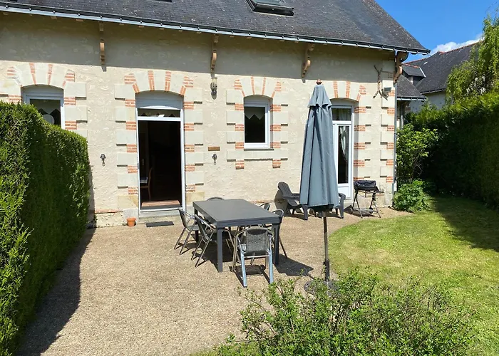 Loire Valley בית נופש *