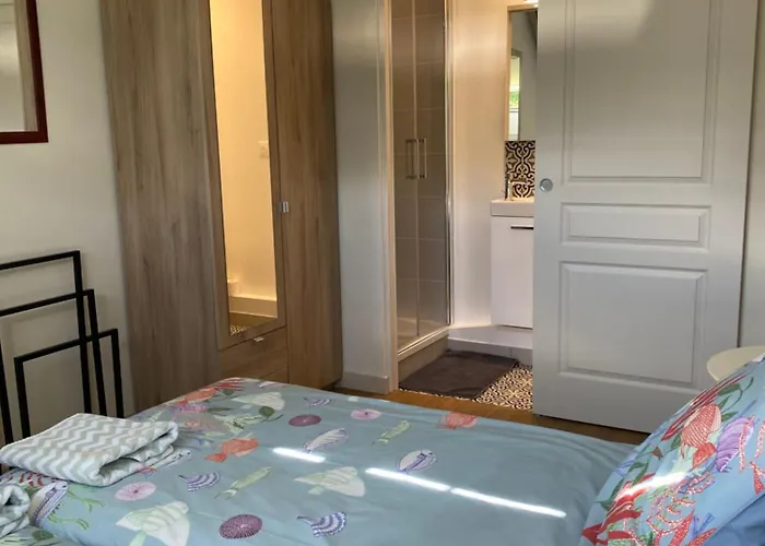 Loire Valley * ז'רזה