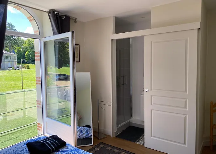 Loire Valley בית נופש