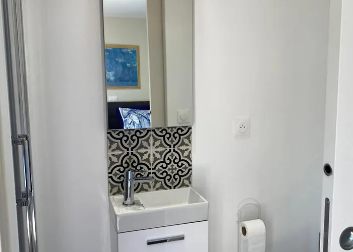 Loire Valley בית נופש *