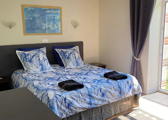 Loire Valley ז'רזה