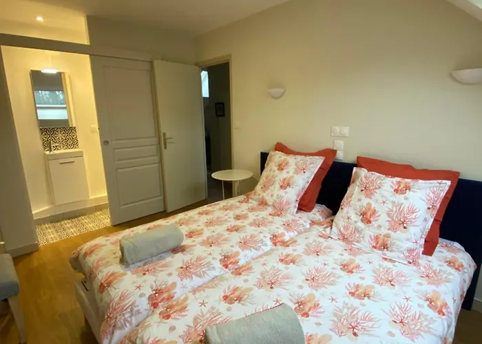 Loire Valley Hébergement de vacances *