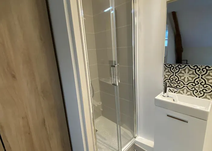 בית נופש Loire Valley *