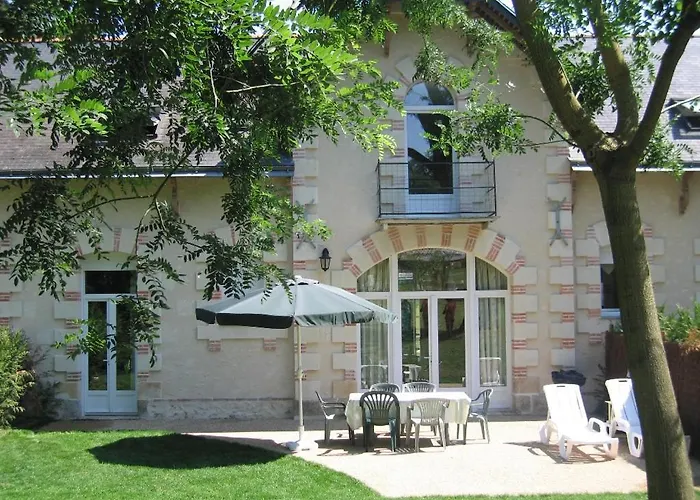 Loire Valley בית נופש *